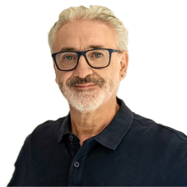 Carsten Karl Hartmann, Brand Manager bei MatchLytics