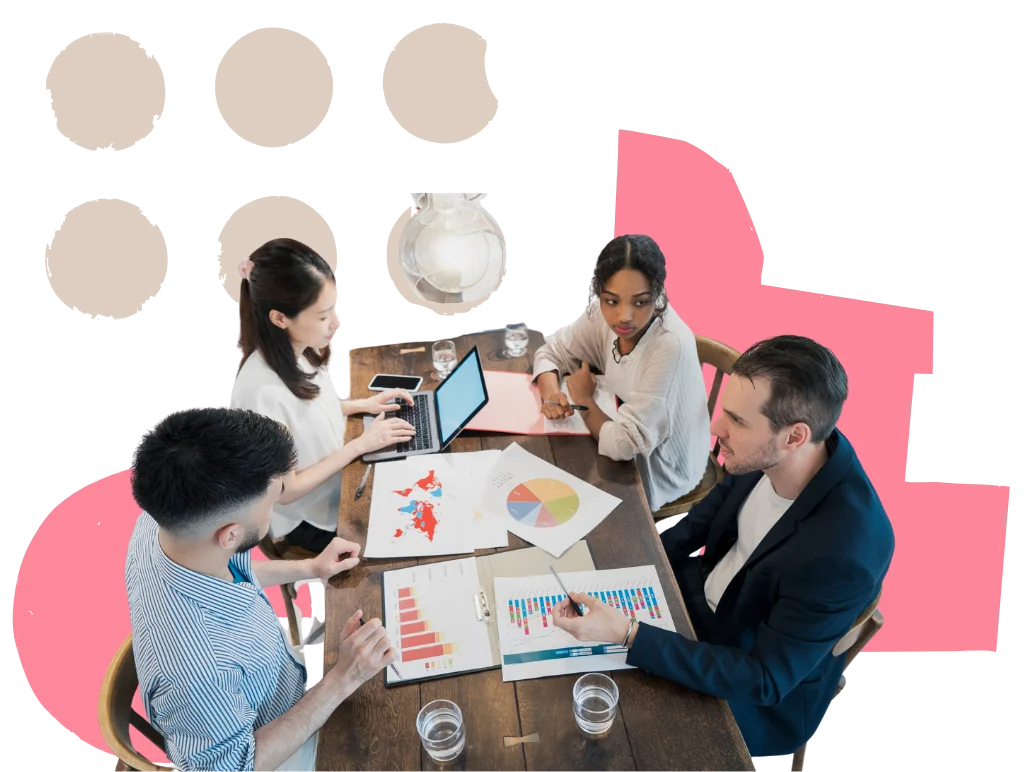 MatchLytics Assessment: Verhaltensmuster algorithmisch erkennen und bessere Entscheidungen im Recruiting treffen