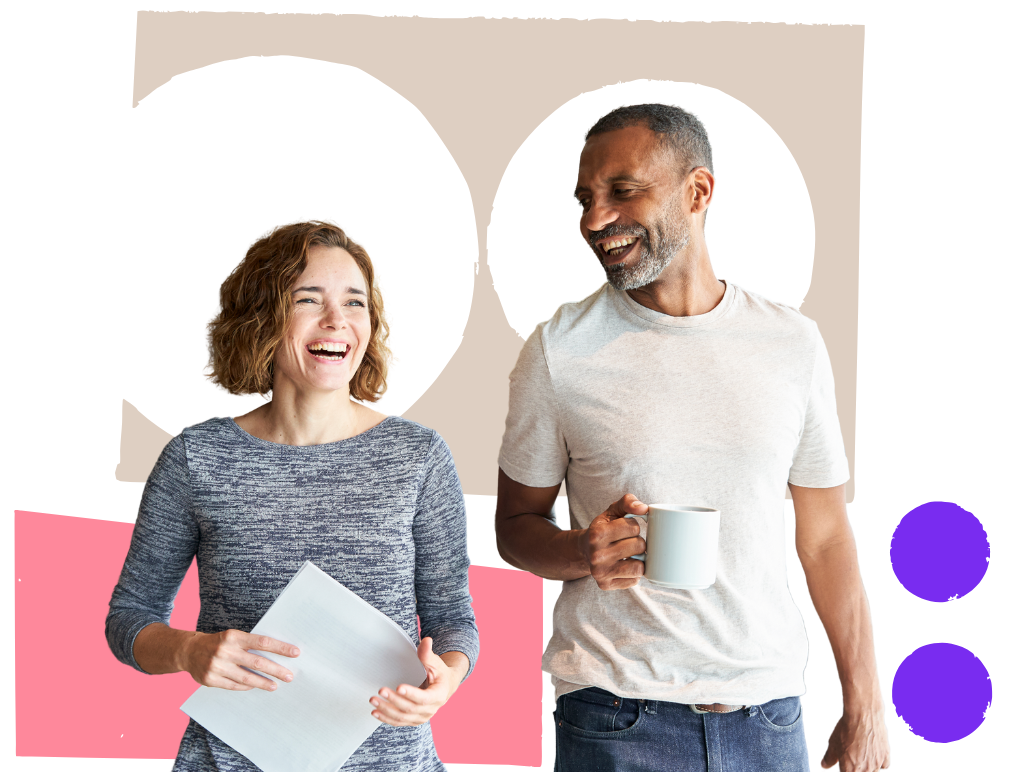 Einzigartige Methode mit System
verbindet Psychologie mit Technologie - MatchLytics