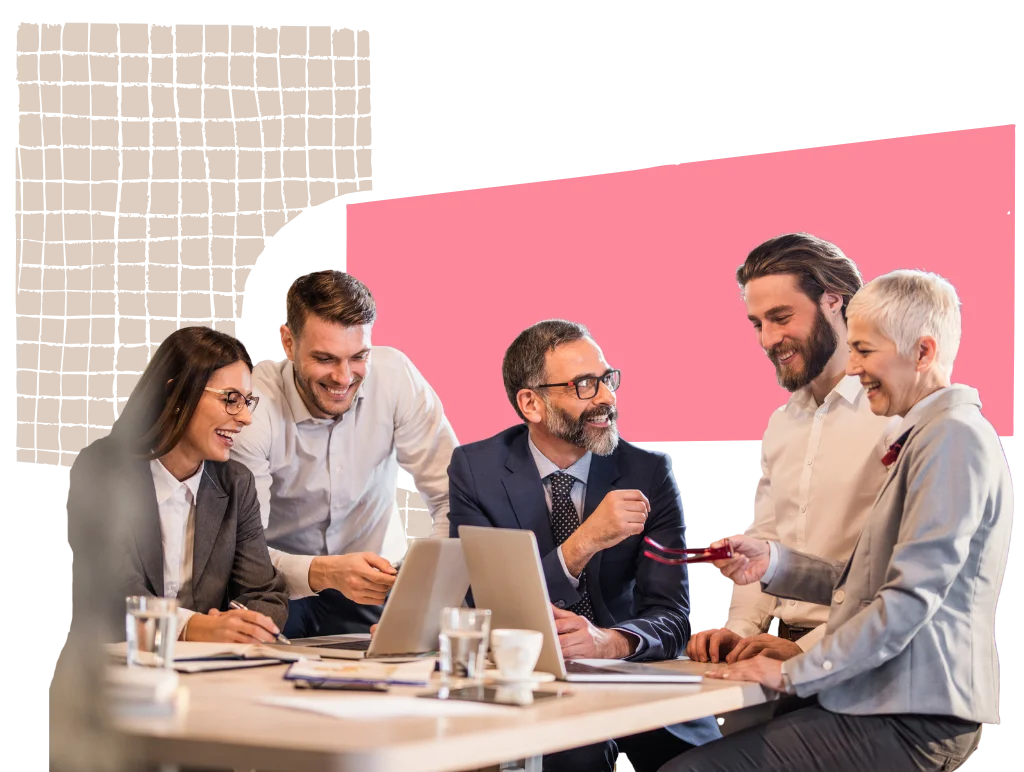 Teamwork im Personalmanagement: Mit MatchLytics Effizienz, Harmonie und Produktivität fördern