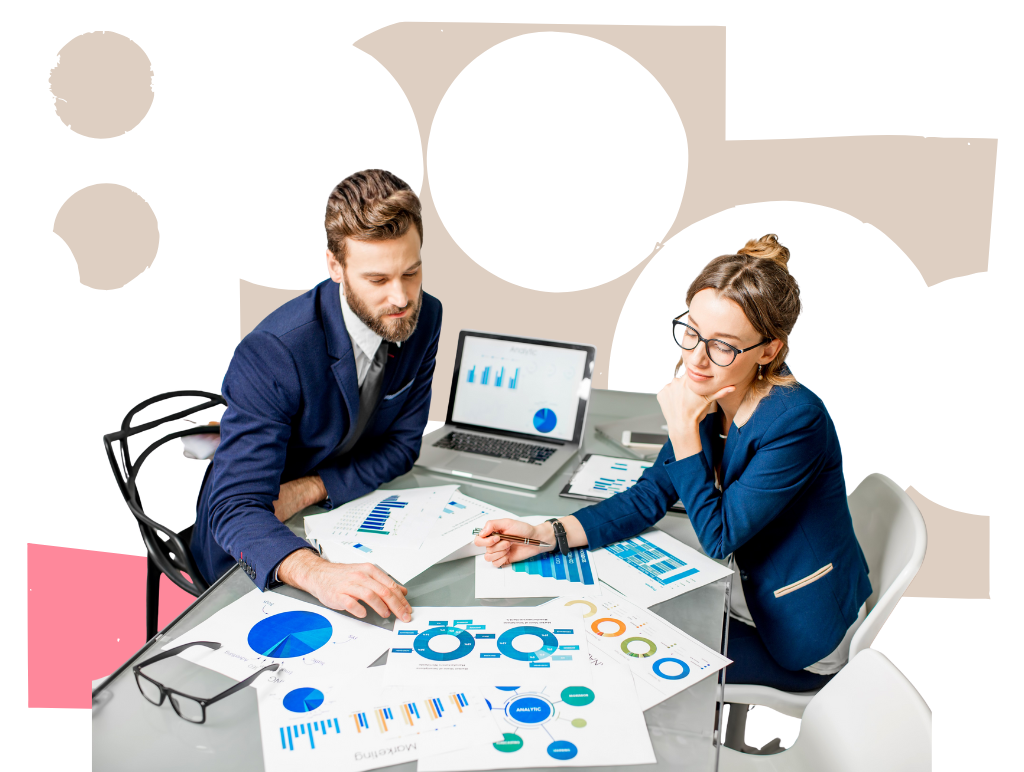 MatchLytics Assessment
Matching • Recruiting • Performance